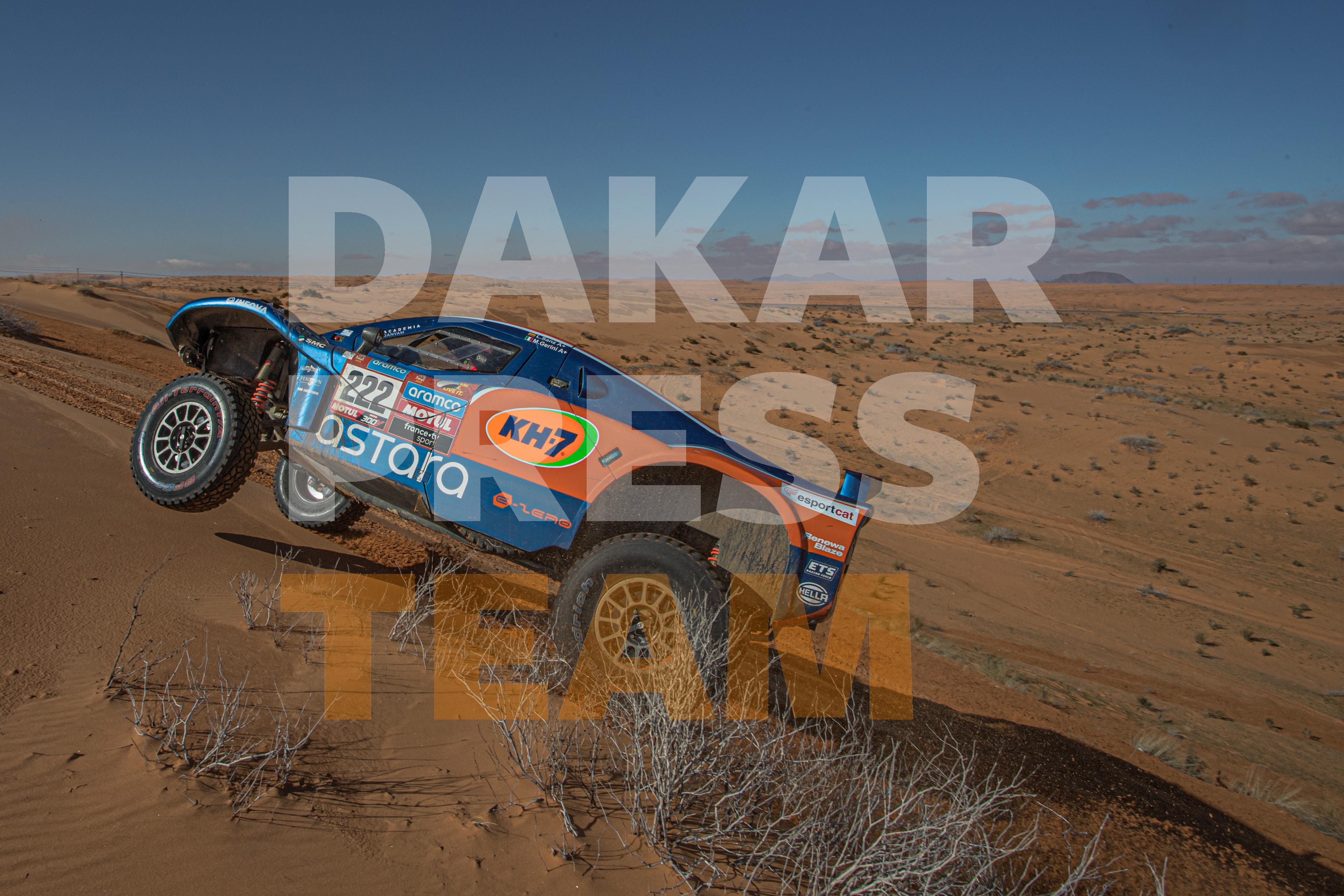 Dakar Press Team AUSTRALIA - Owner Dakar Press Team AUSTRALIA - Own